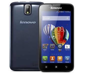 Thay kính cảm ứng lenovo A765